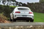 Mercedes-AMG C63 S Coupe 2019 года (AU)